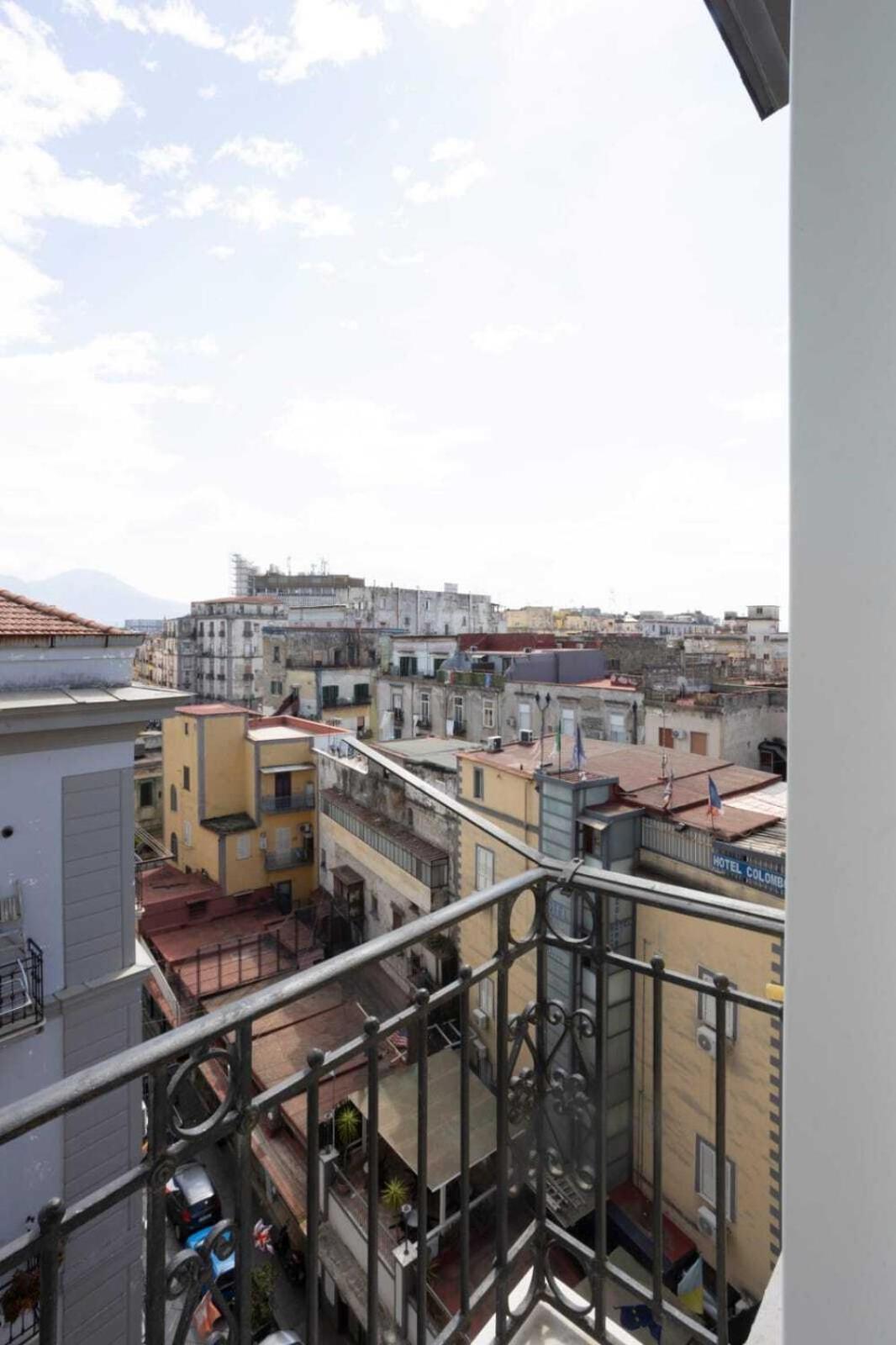 Bed & Breakfast Giuly & *