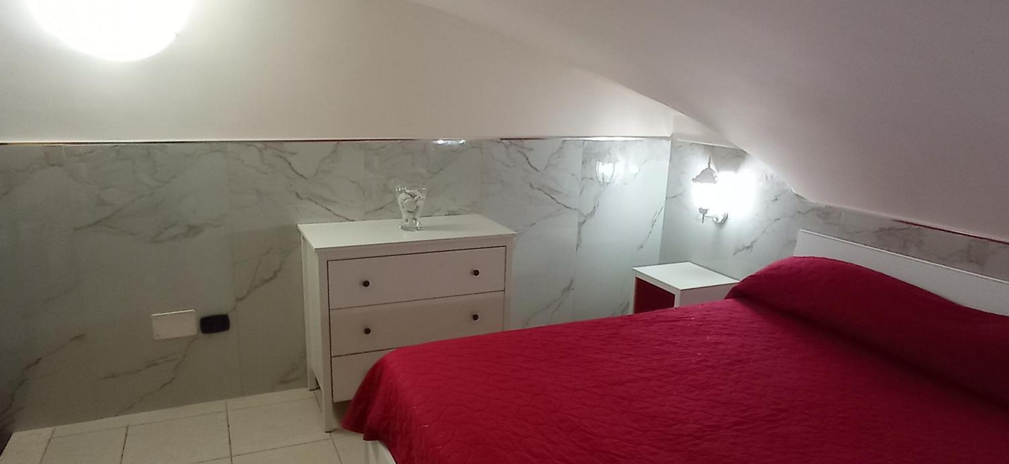 Casa Ciabatti Apartment *