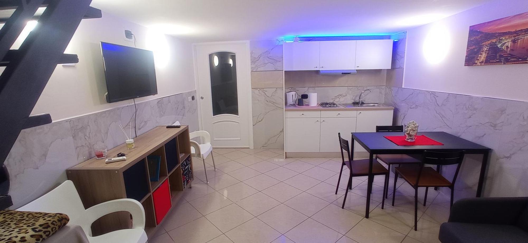 Casa Ciabatti * Naples