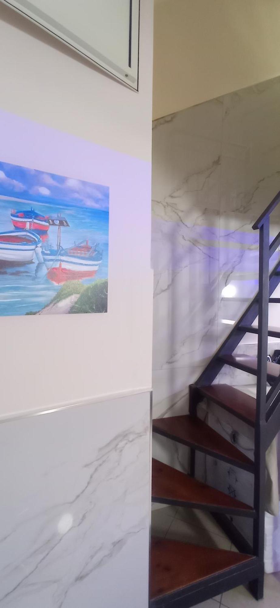 Casa Ciabatti Apartment Naples
