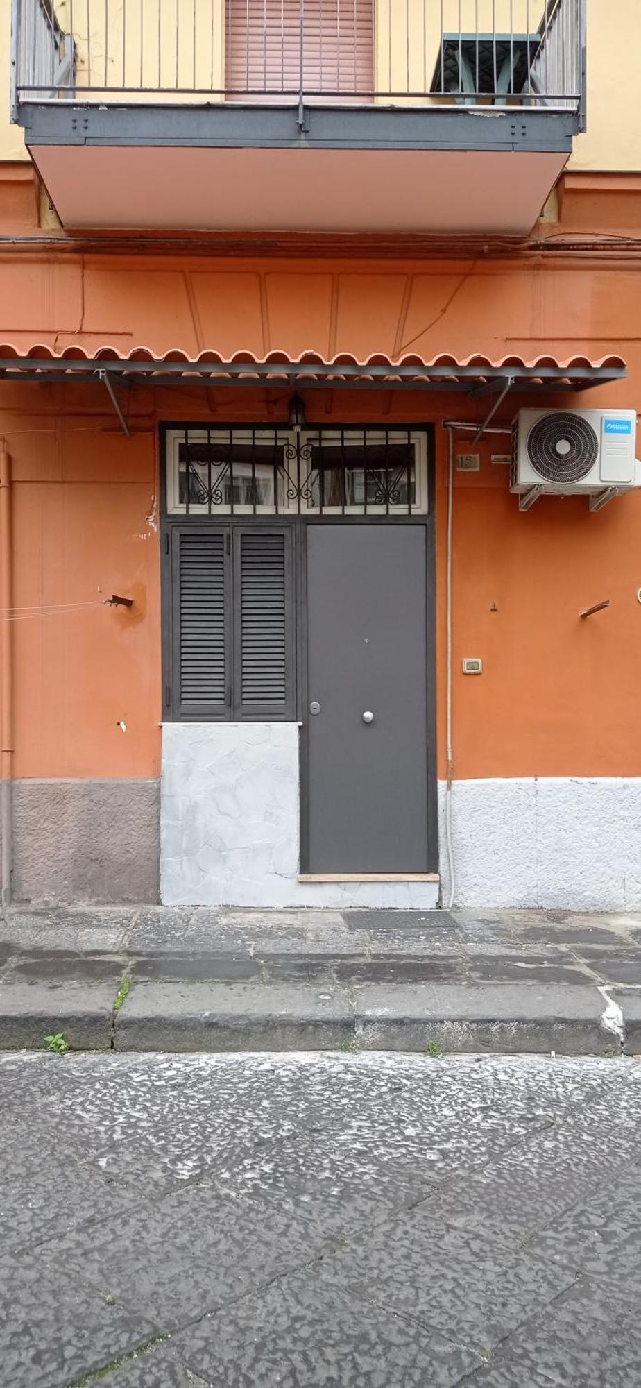 Apartment Casa Ciabatti Naples