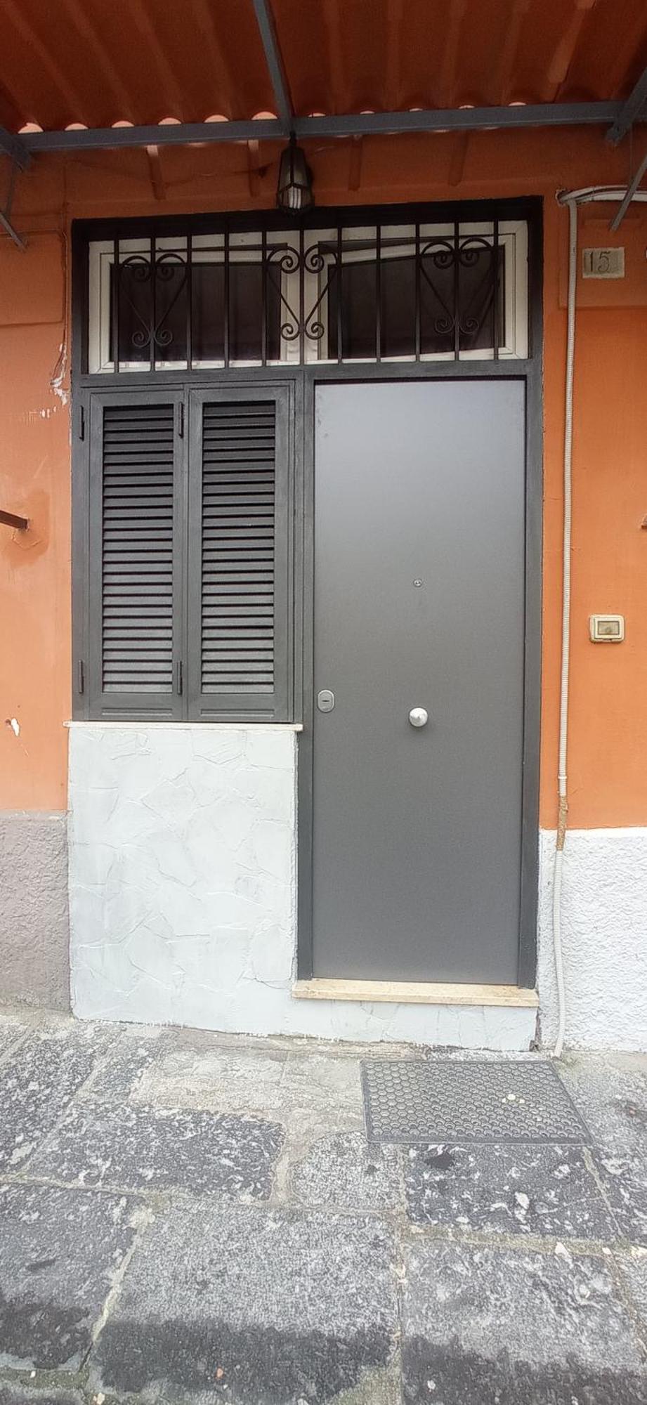 Apartment Casa Ciabatti Naples