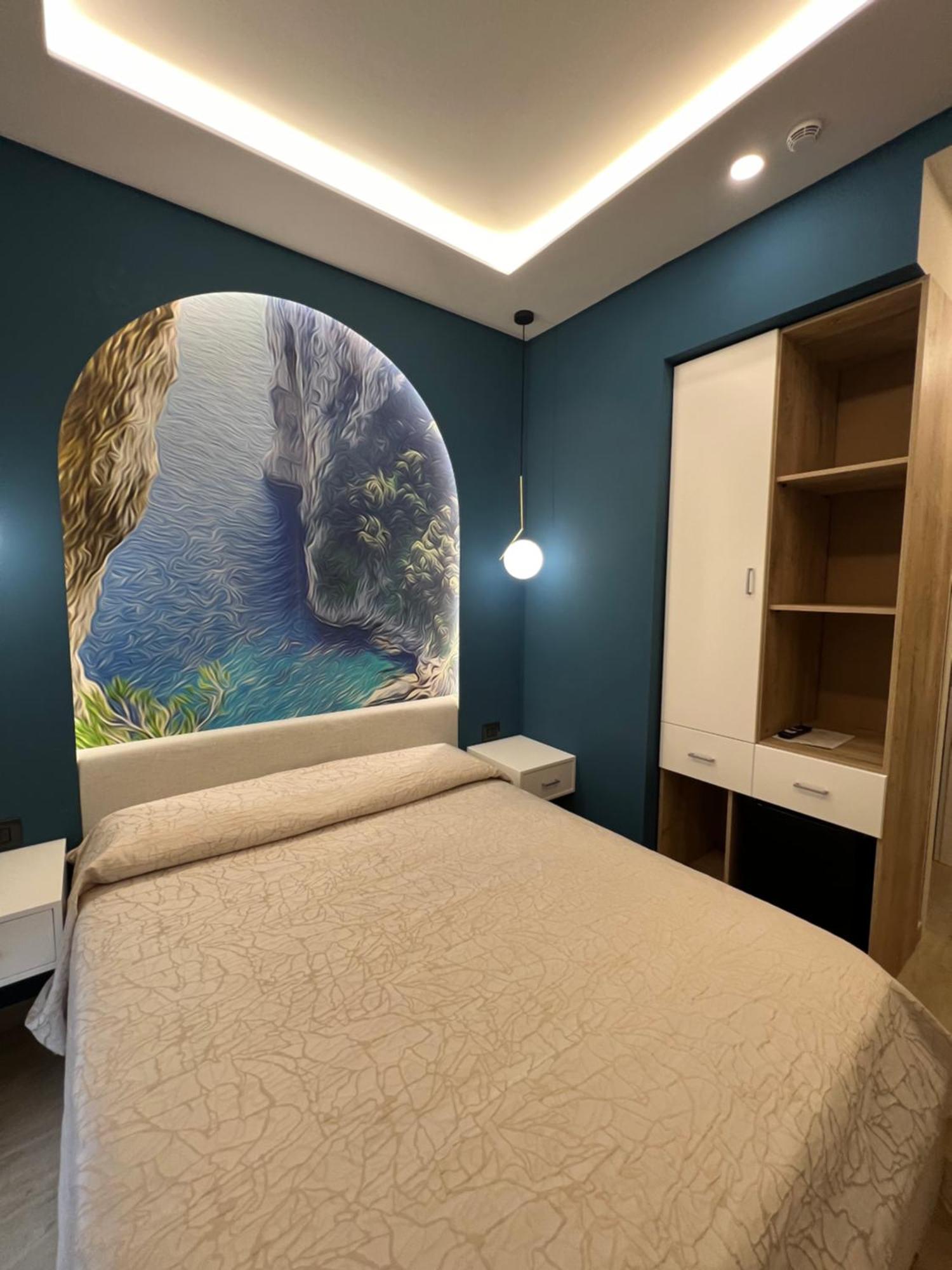 Bed & Breakfast Relais Piazza Del Plebiscito 3*