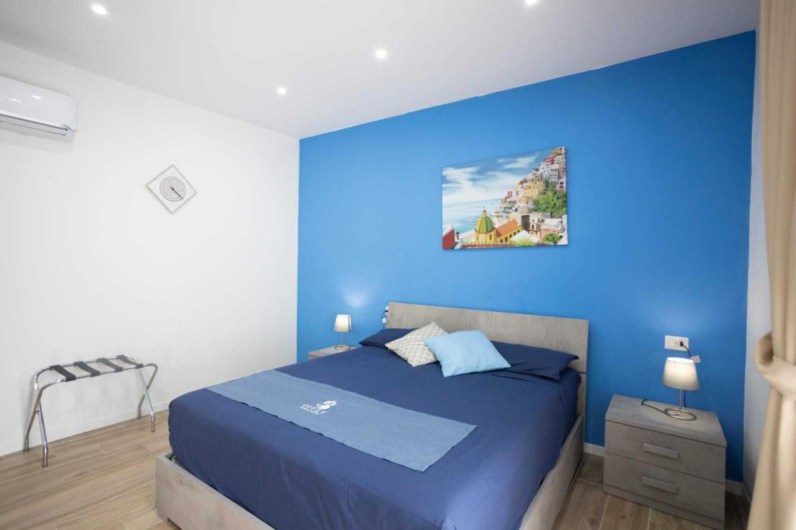 Bed & Breakfast Giuly & Naples