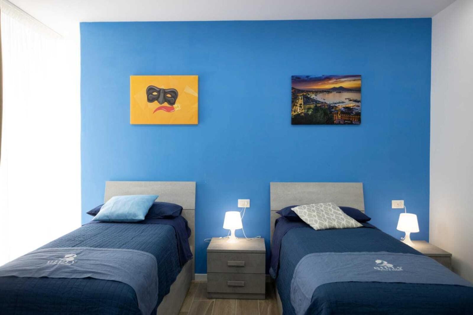 Bed & Breakfast Giuly & *