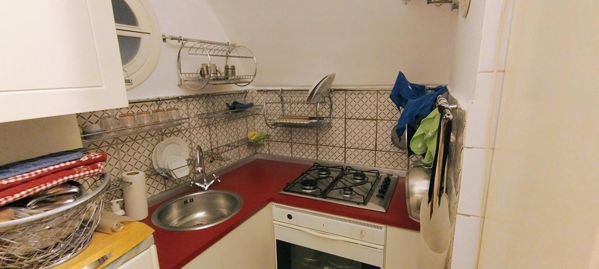 Apartment Casa Del Nilo