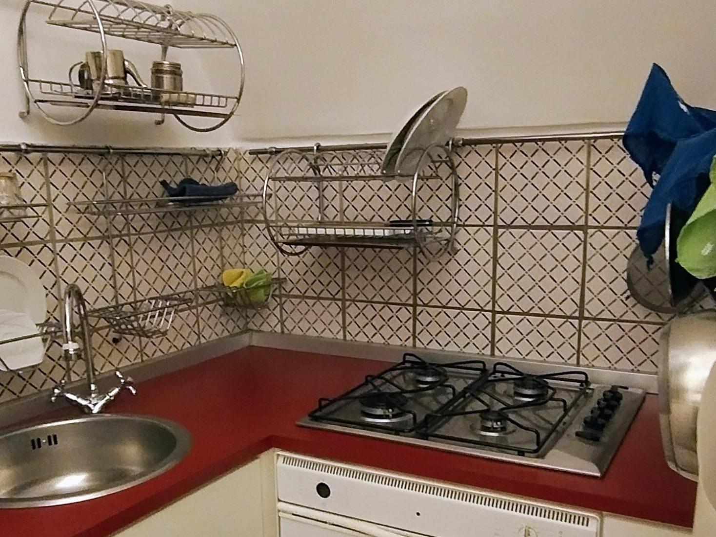 Casa Del Nilo Apartment Naples