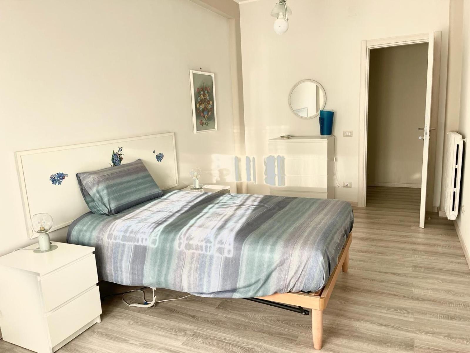 Apartment Goodangel House