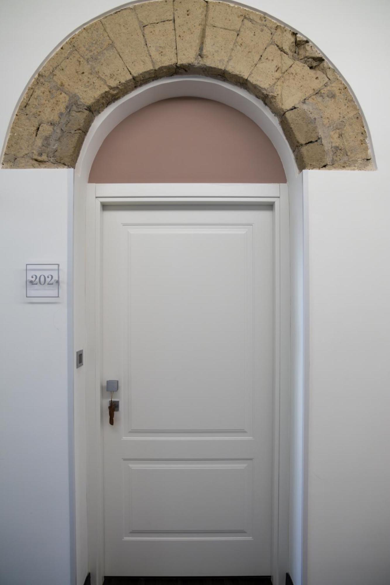 Palazzo Cappuccini Art Relais Hotel 2*