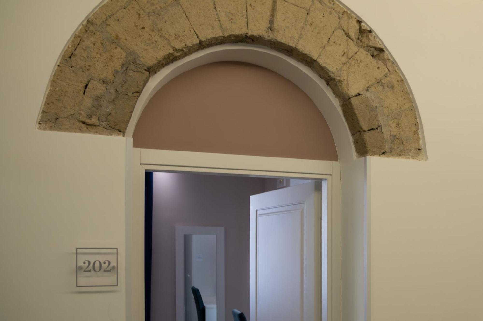 Palazzo Cappuccini Art Relais