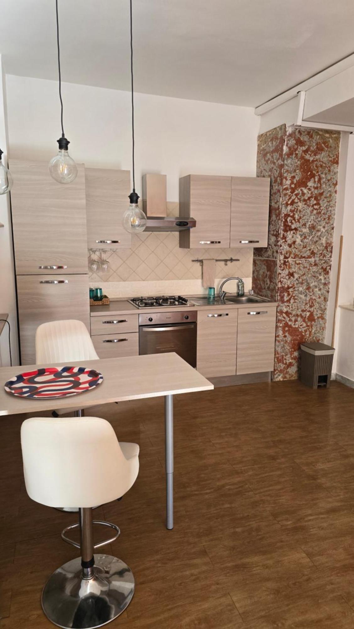 Casa Robina Vesuvio Naples
