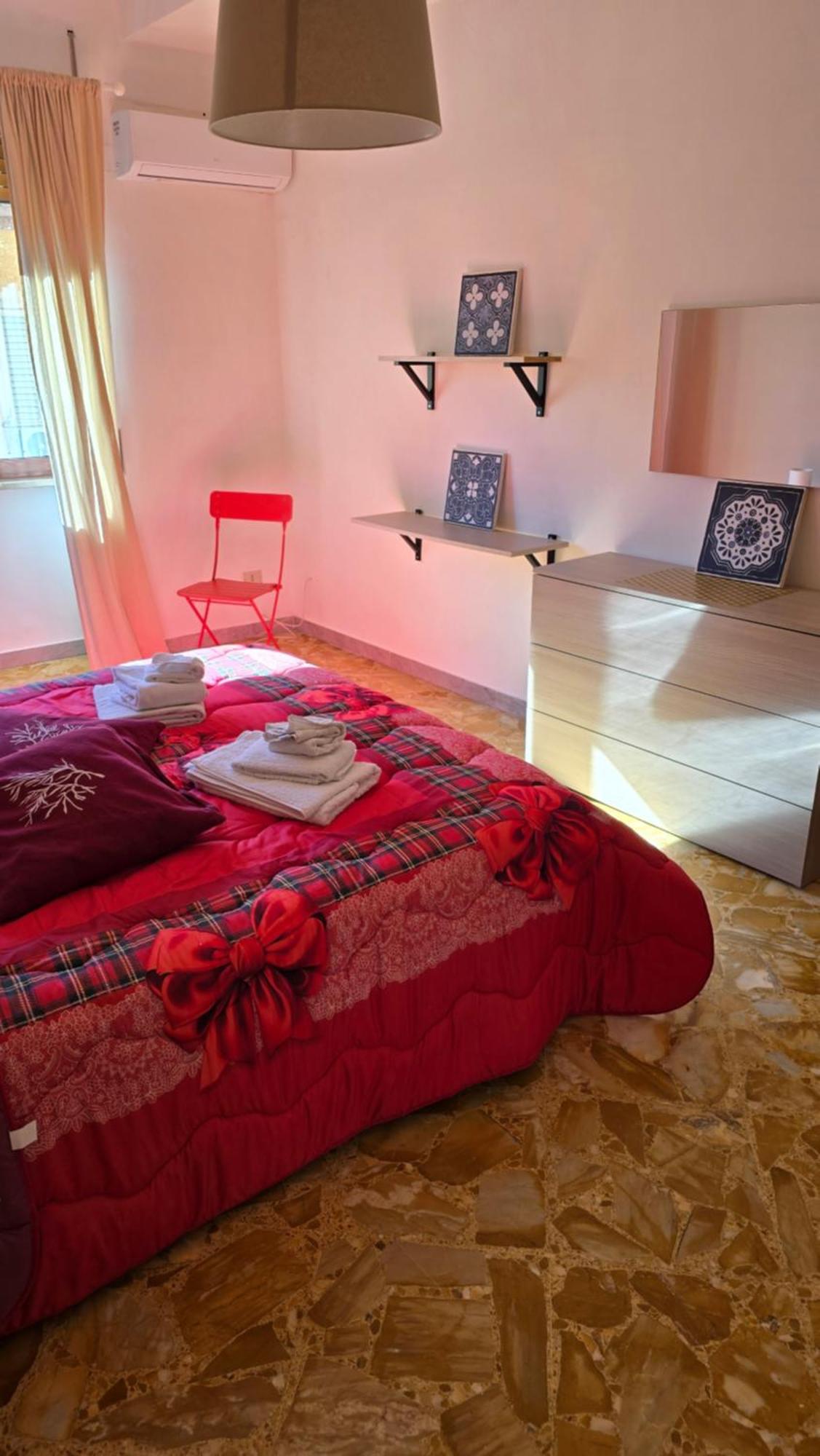 Apartment Casa Robina Vesuvio