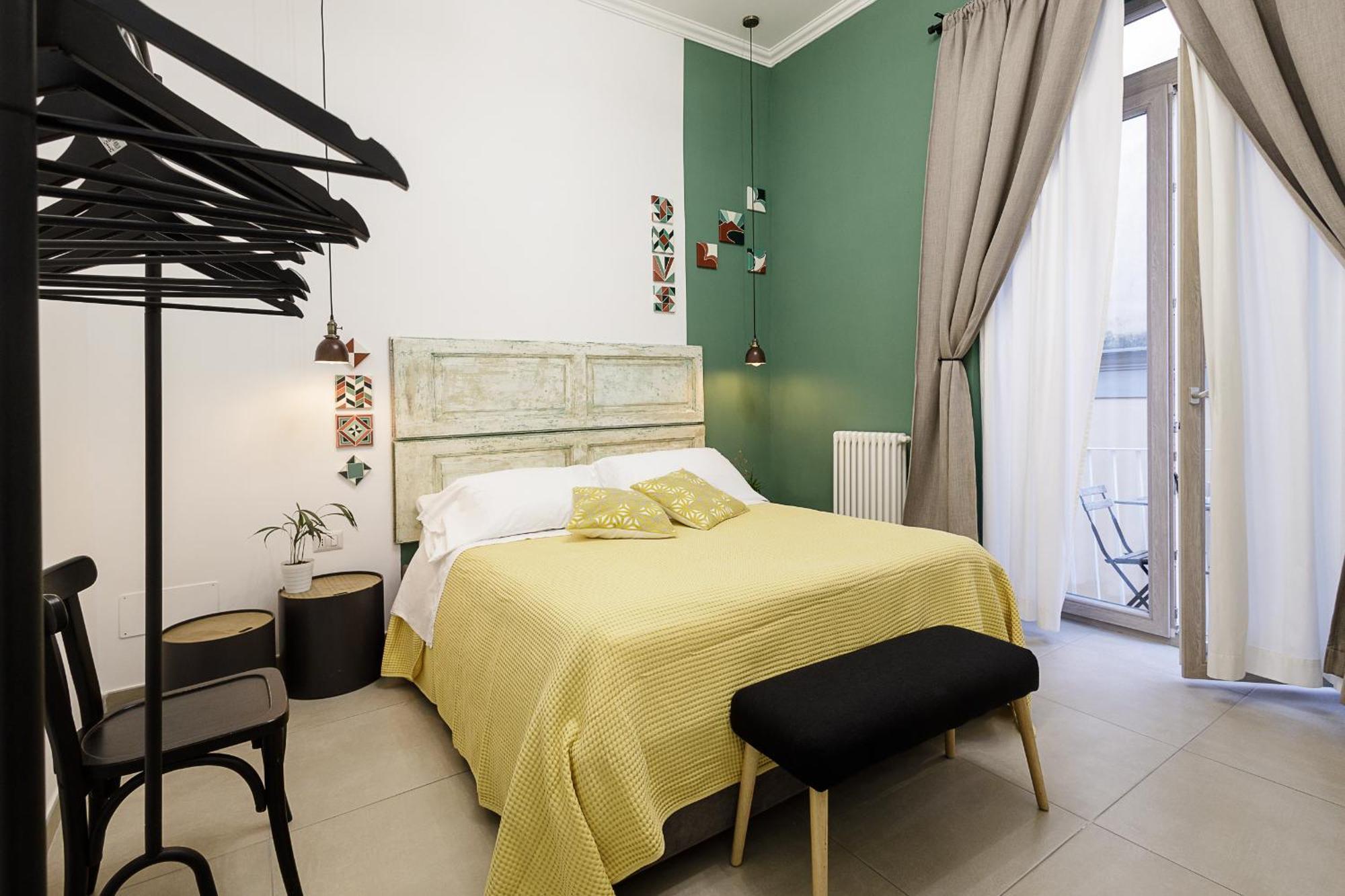 Crianza 5* Naples