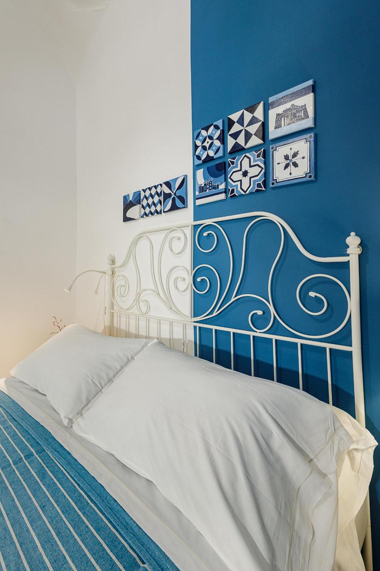 Crianza Bed & Breakfast 5*