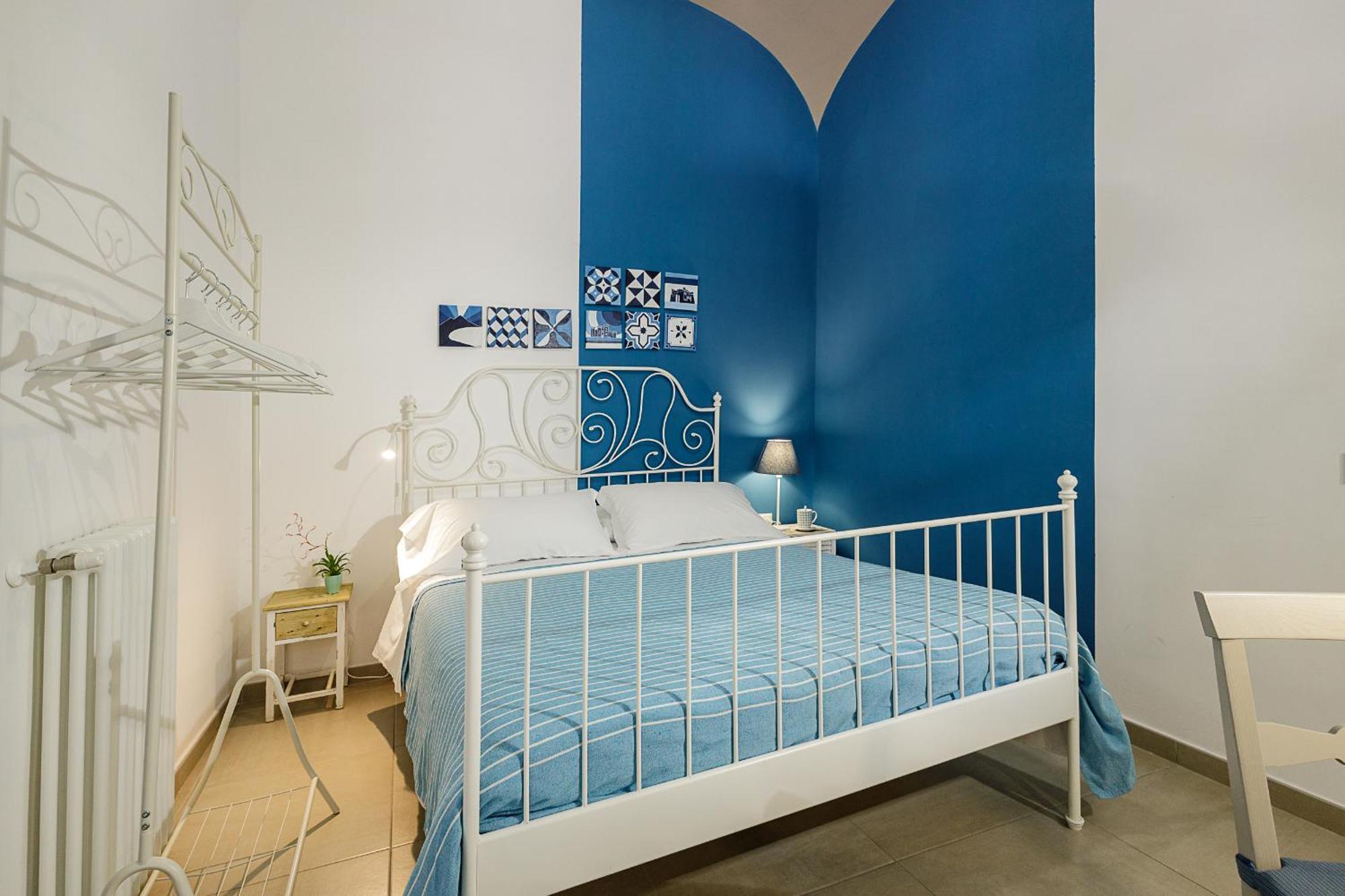 Crianza Bed & Breakfast
