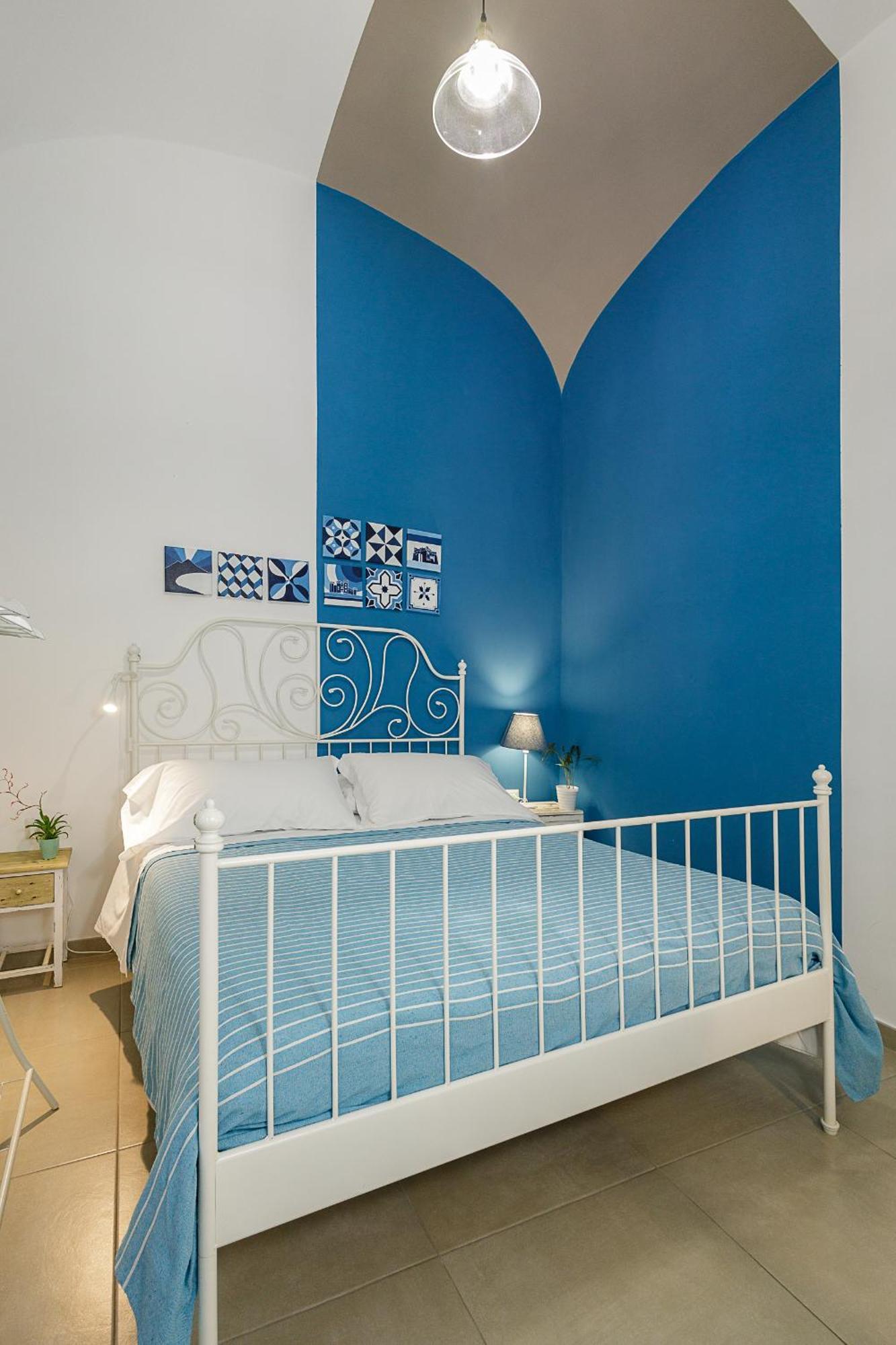 Bed & Breakfast Crianza 5*