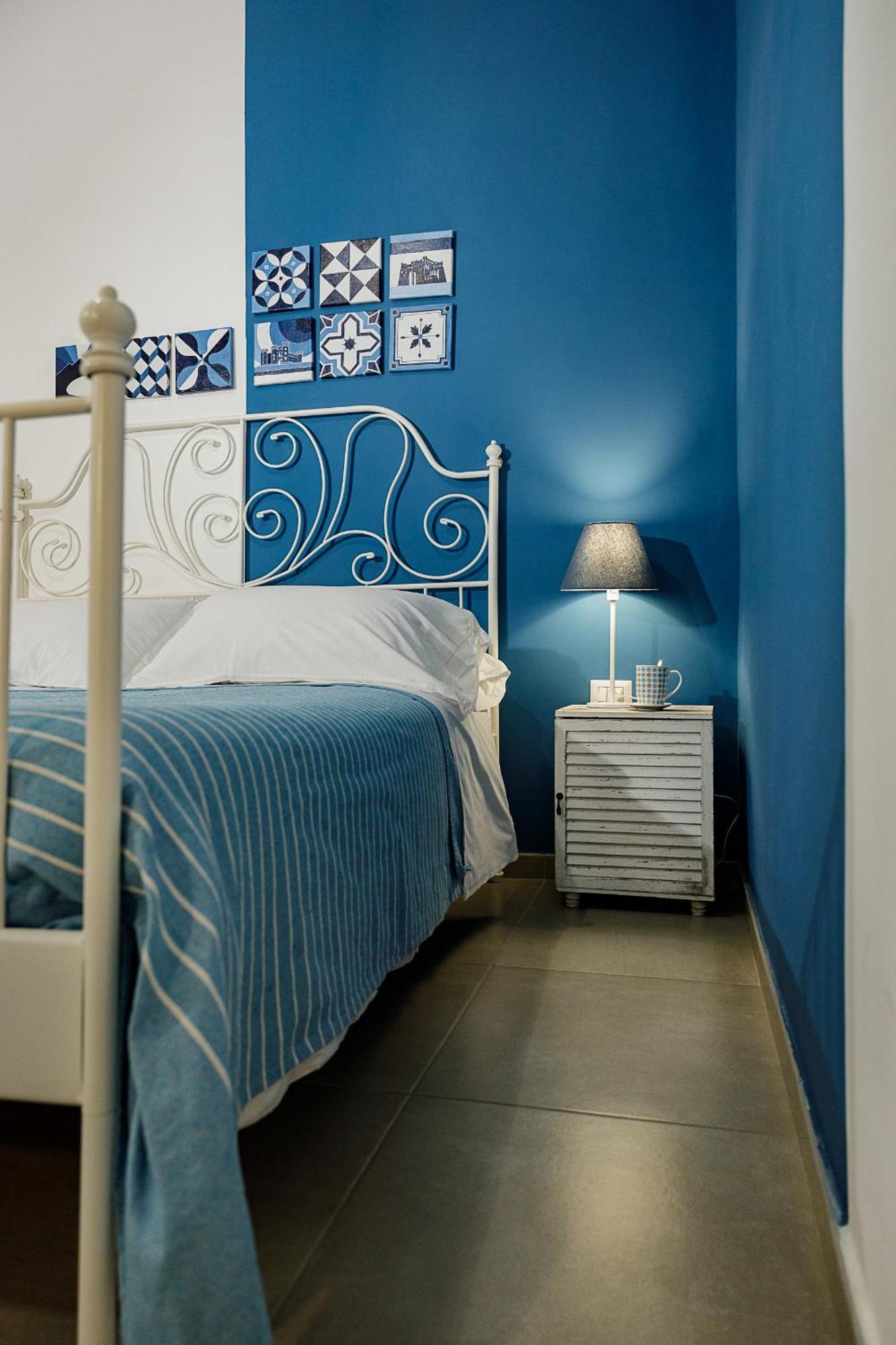 Crianza Bed & Breakfast 5*