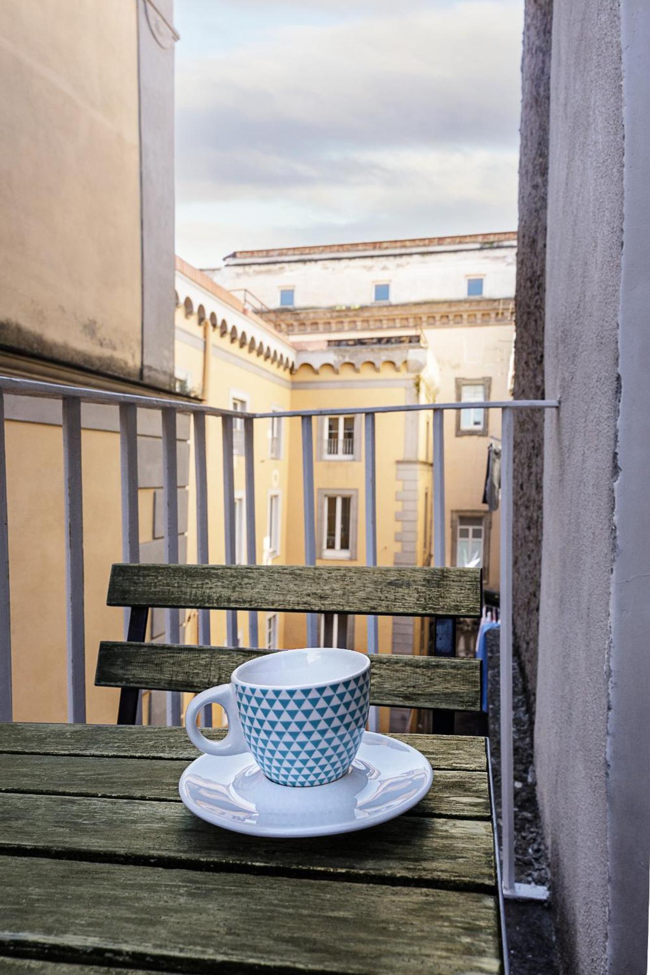 Bed & Breakfast Crianza 5*