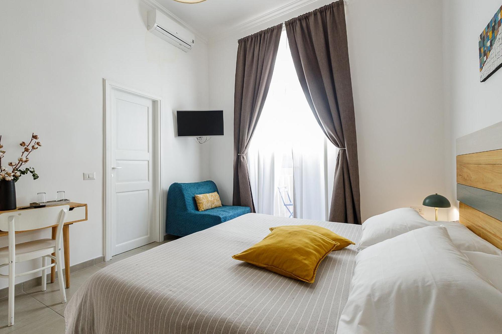 Crianza Bed & Breakfast 5*