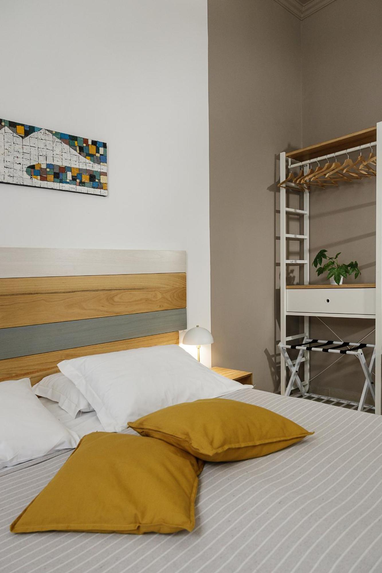 Bed & Breakfast Crianza Naples