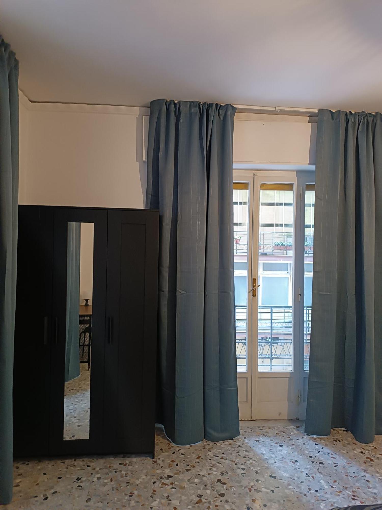 Fuorigrotta Bed & Breakfast Naples