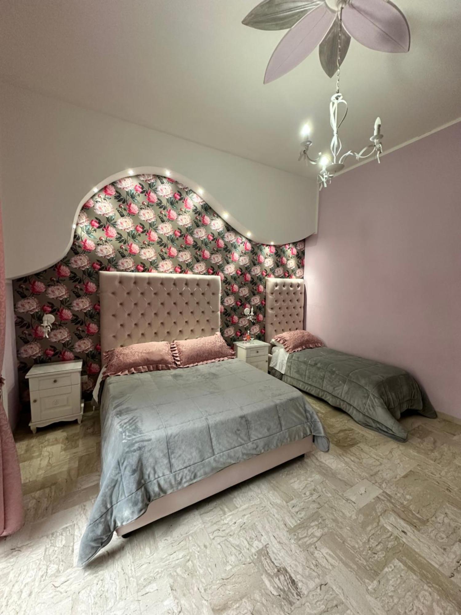 Gold94 Bed & Breakfast Naples