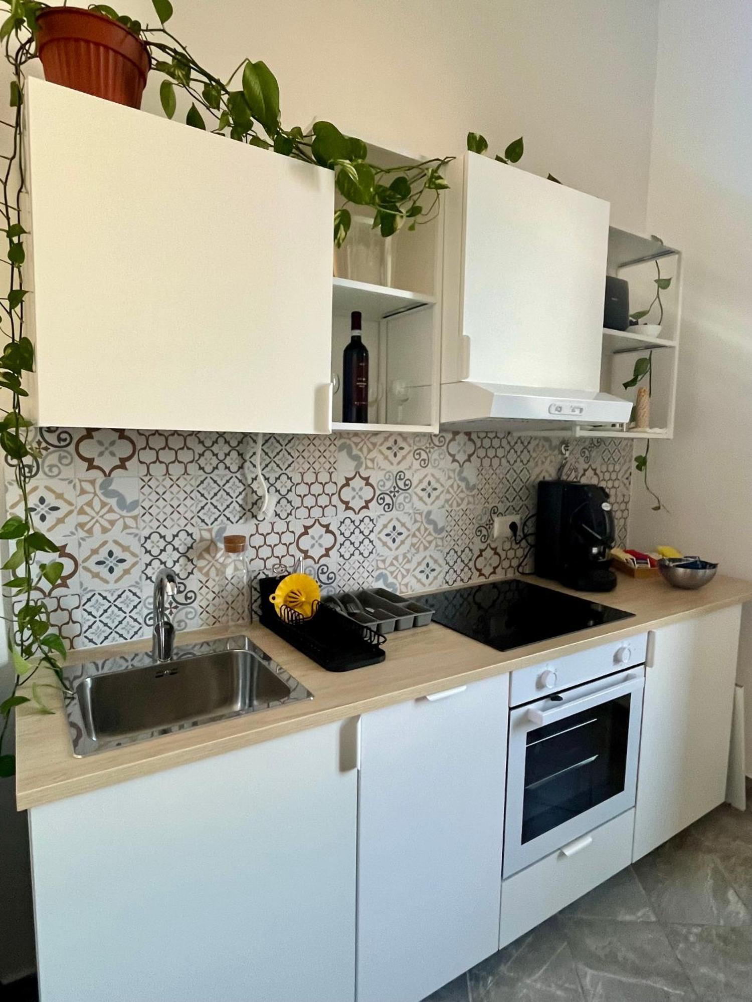 Apartment 7 House Naples
