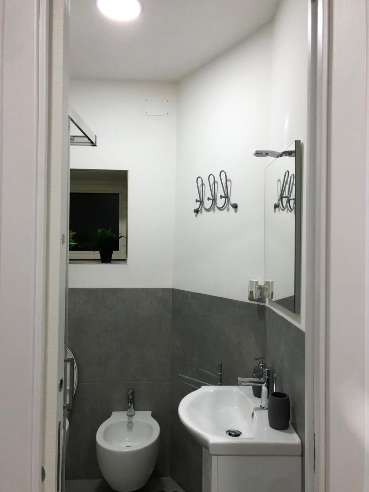 La Casetta Apartment Naples