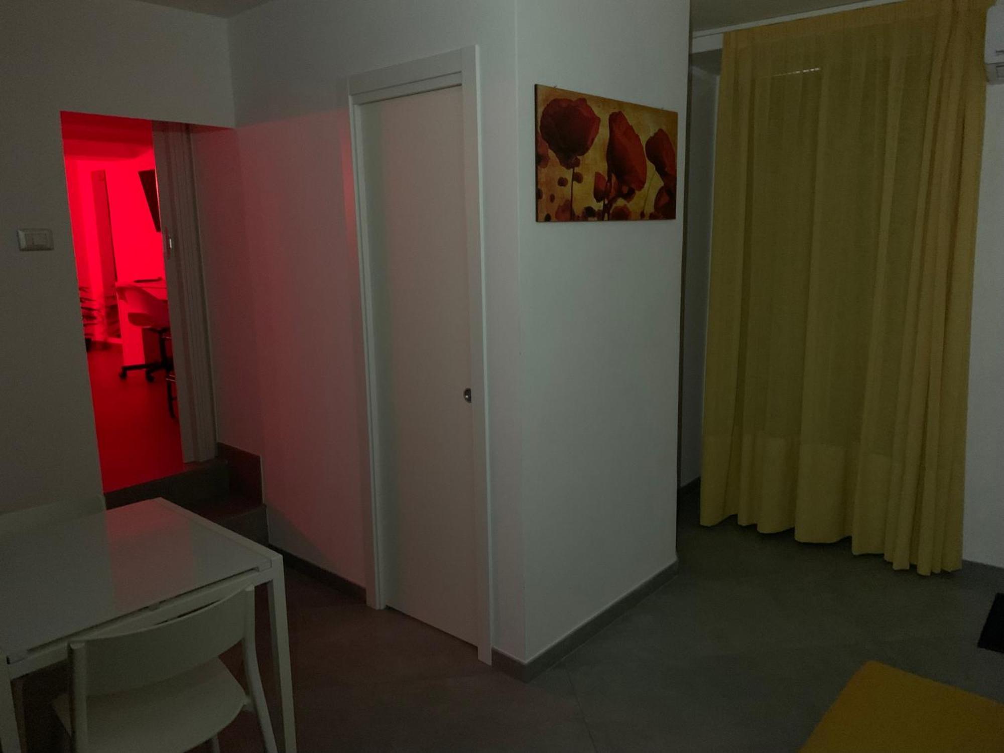 La Casetta Apartment Naples