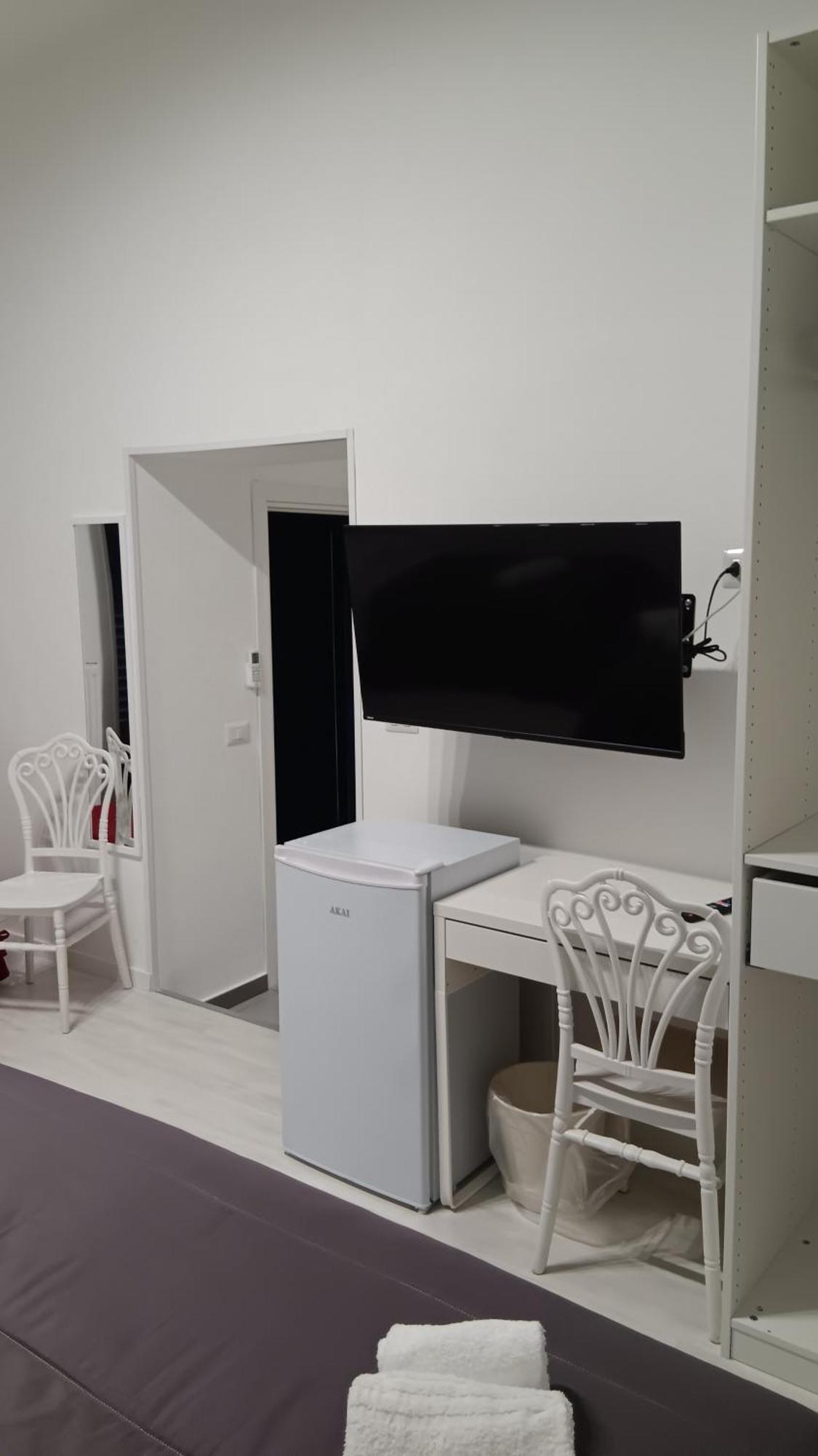 Il Salotto Di Chiaia Guest house *