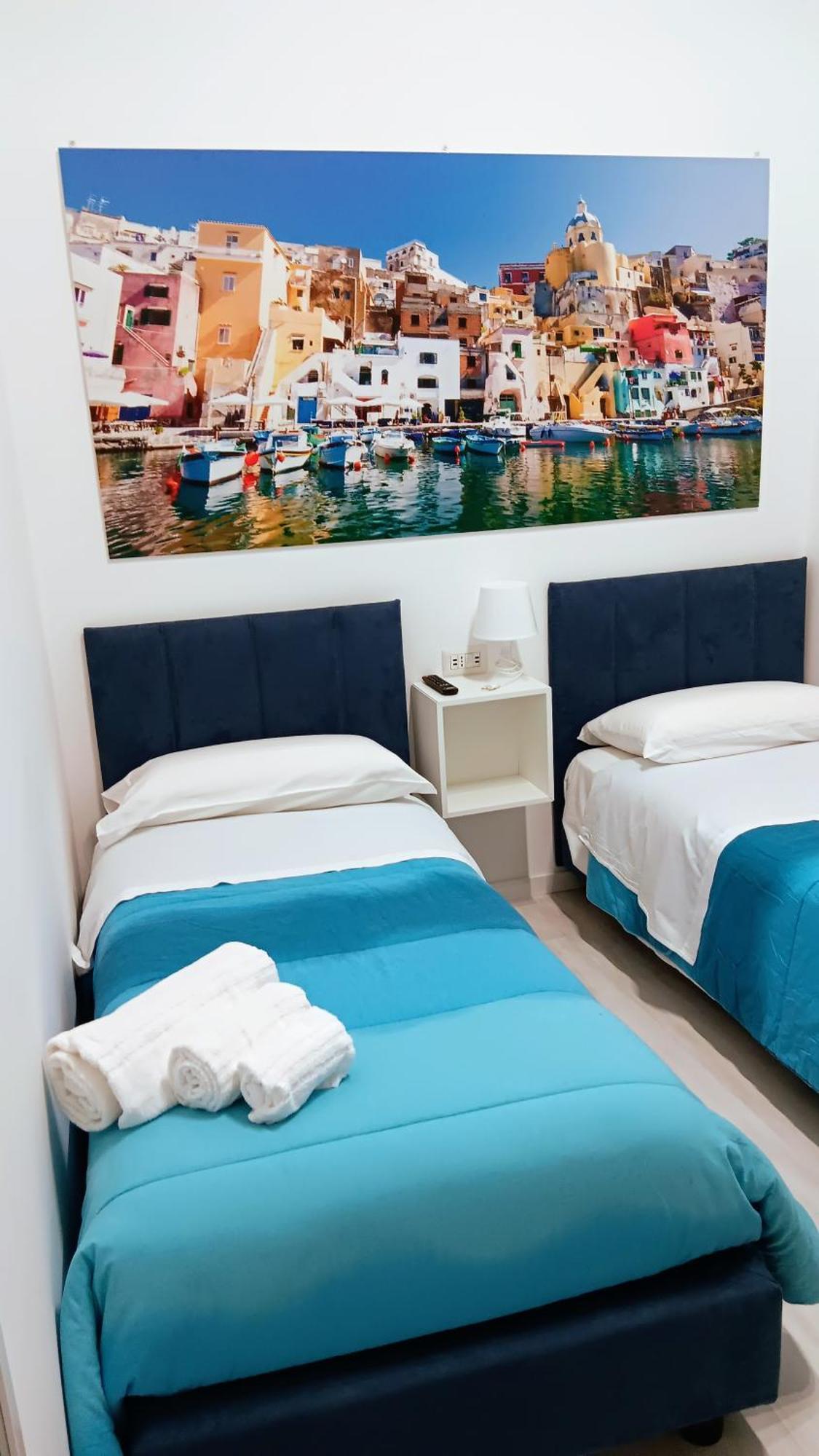 Il Salotto Di Chiaia * Naples