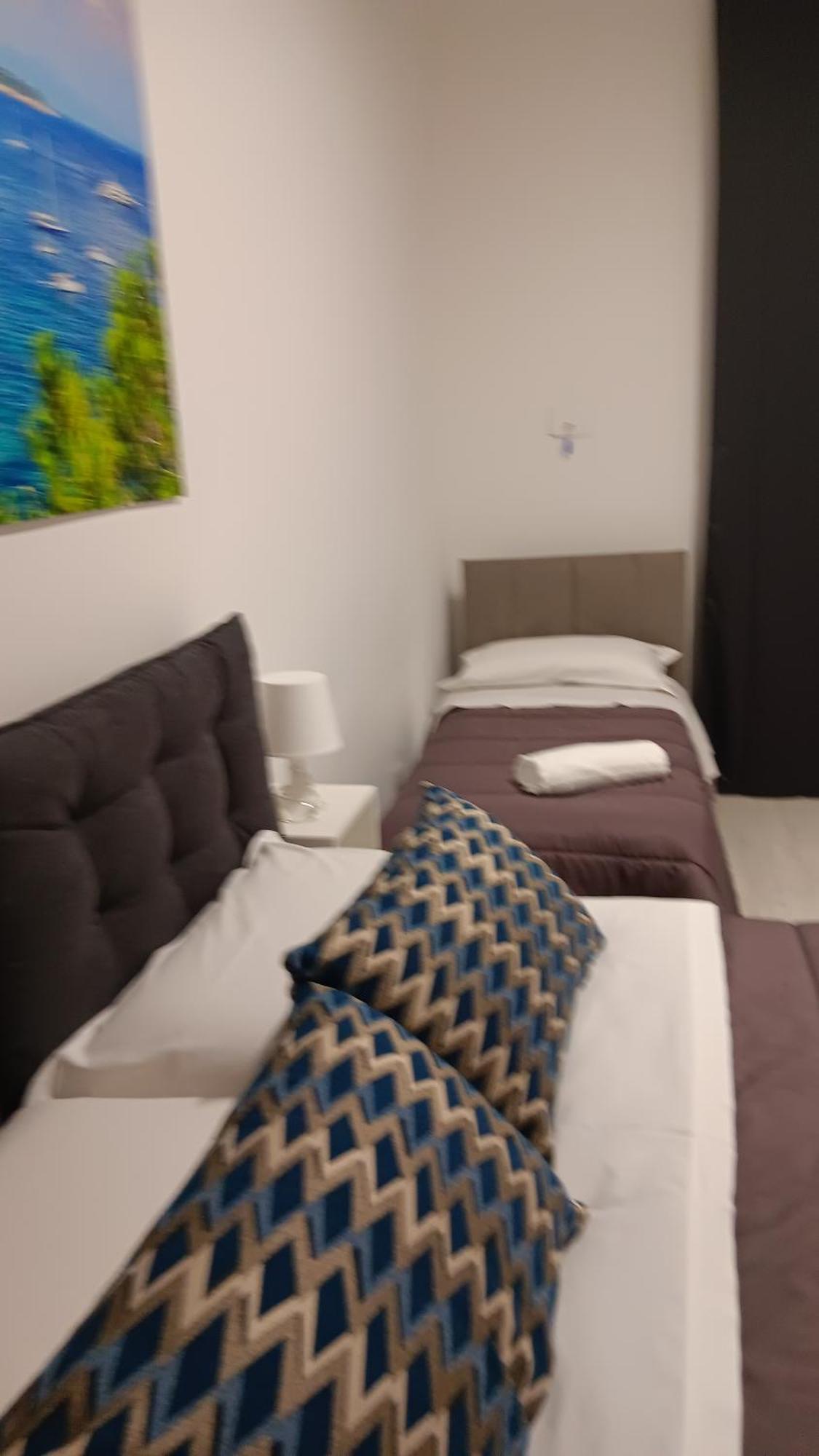 Il Salotto Di Chiaia Guest house Naples