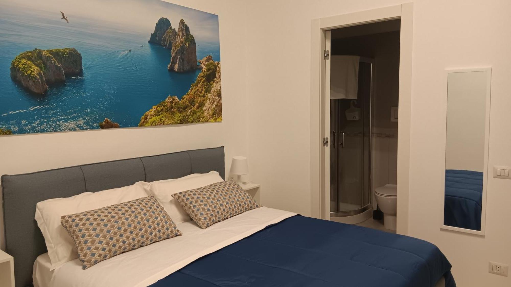 Guest house Il Salotto Di Chiaia Naples