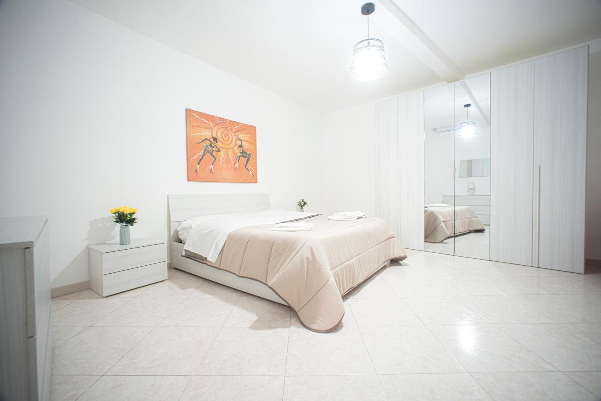 In Piazza Apartment