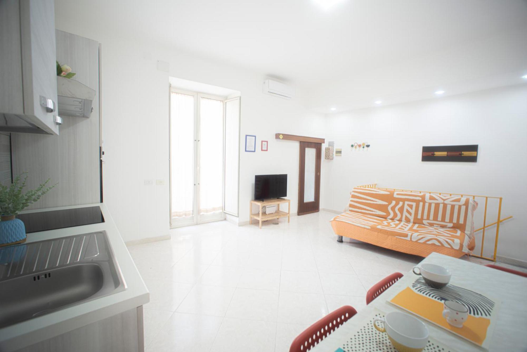 In Piazza Apartment *