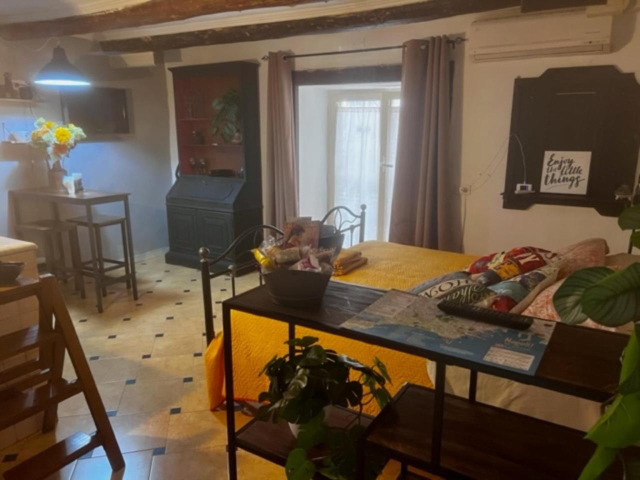 Bella Mbriana Guest house