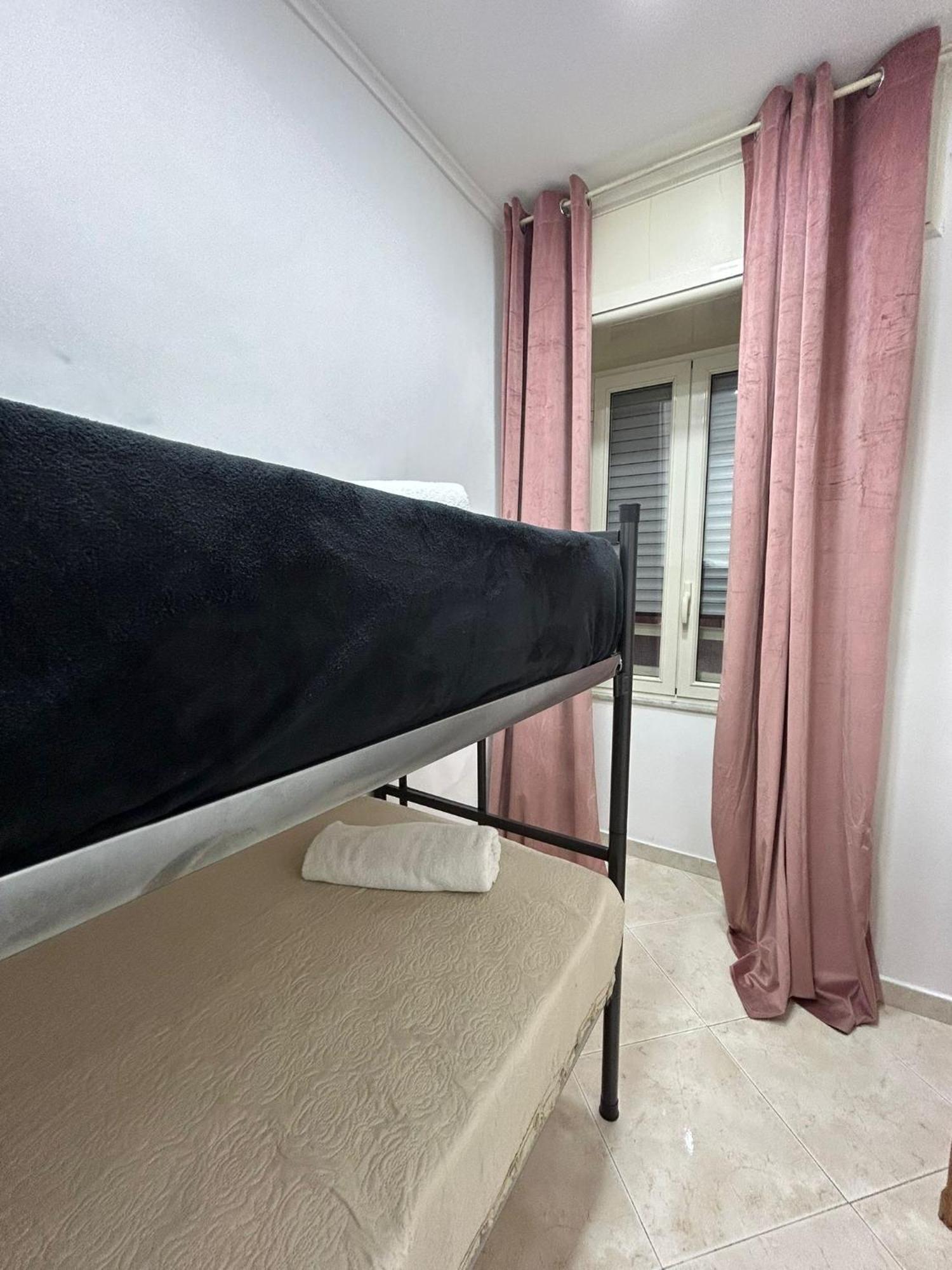 Dora House Valentino Naples