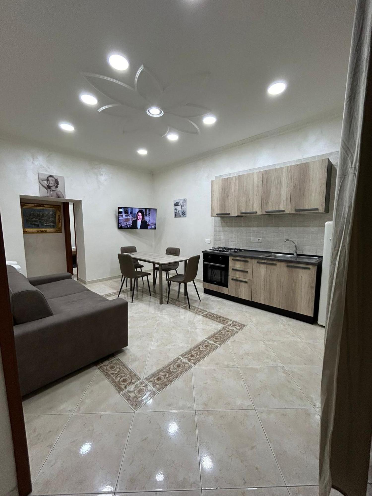 Apartment Dora House Valentino *