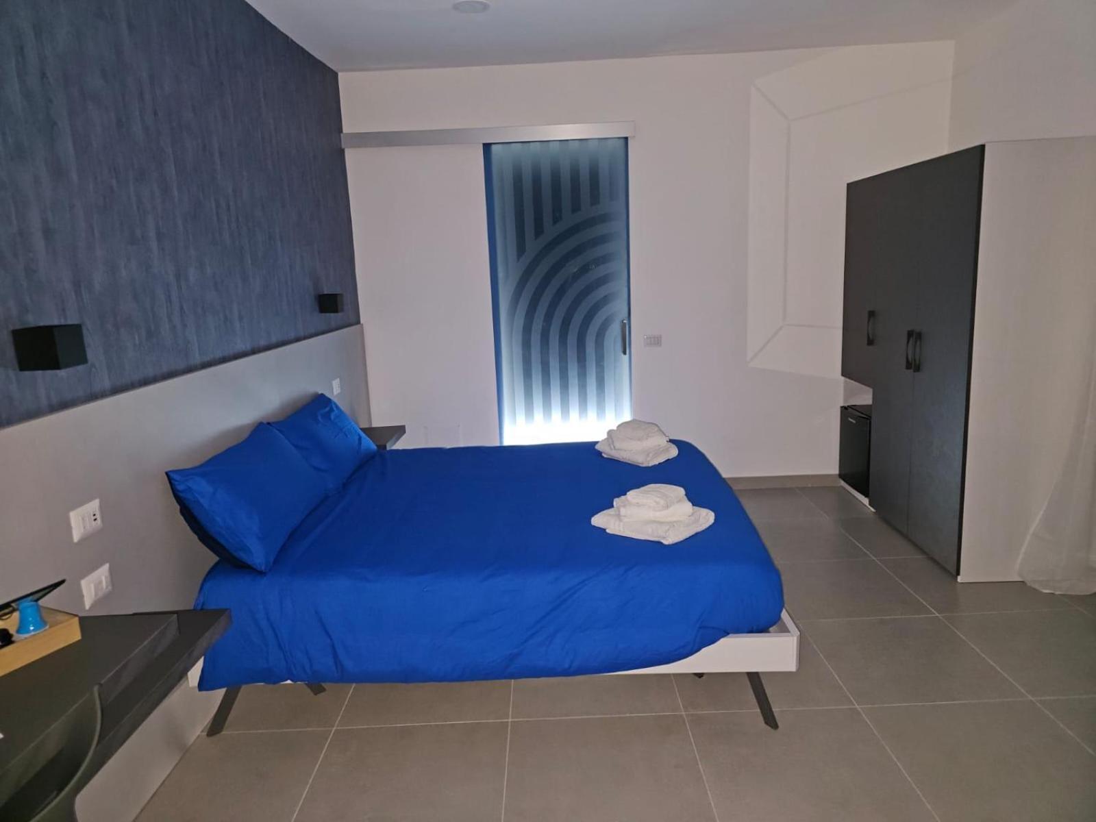Bed & Breakfast Mitologica