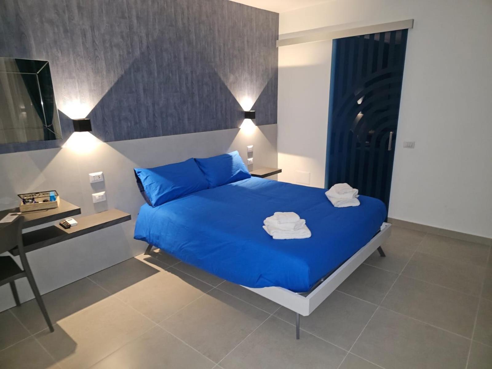 Bed & Breakfast Mitologica Naples