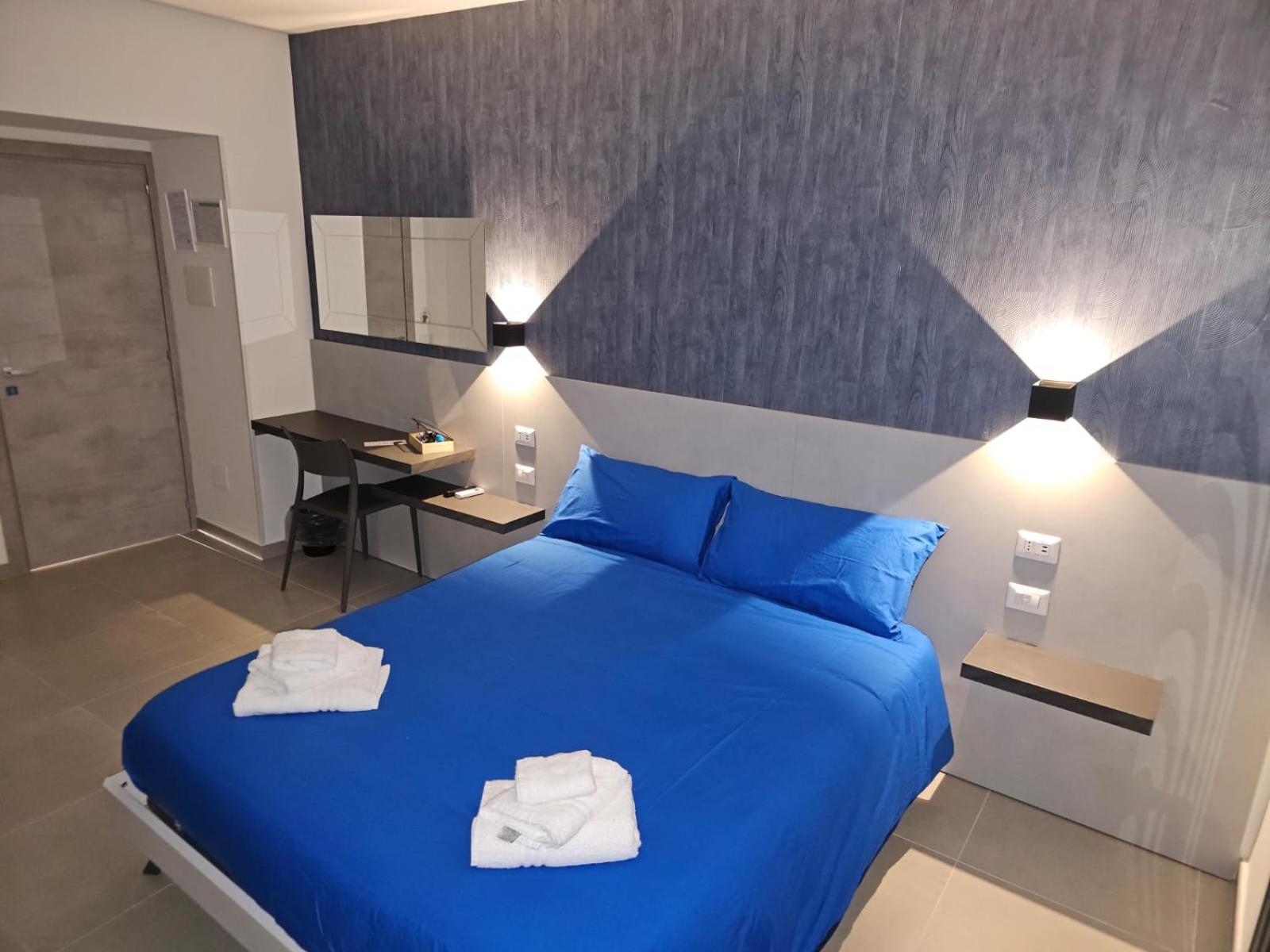 Mitologica Bed & Breakfast *