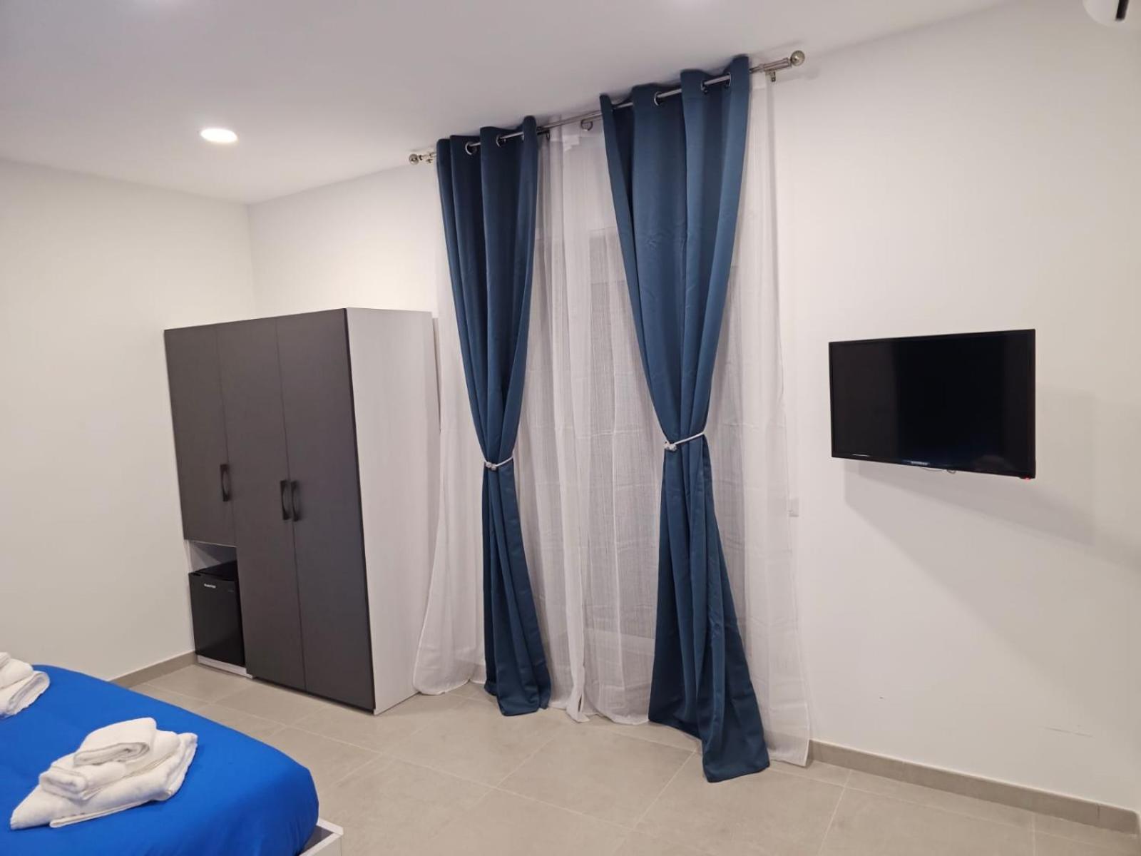 Bed & Breakfast Mitologica Naples