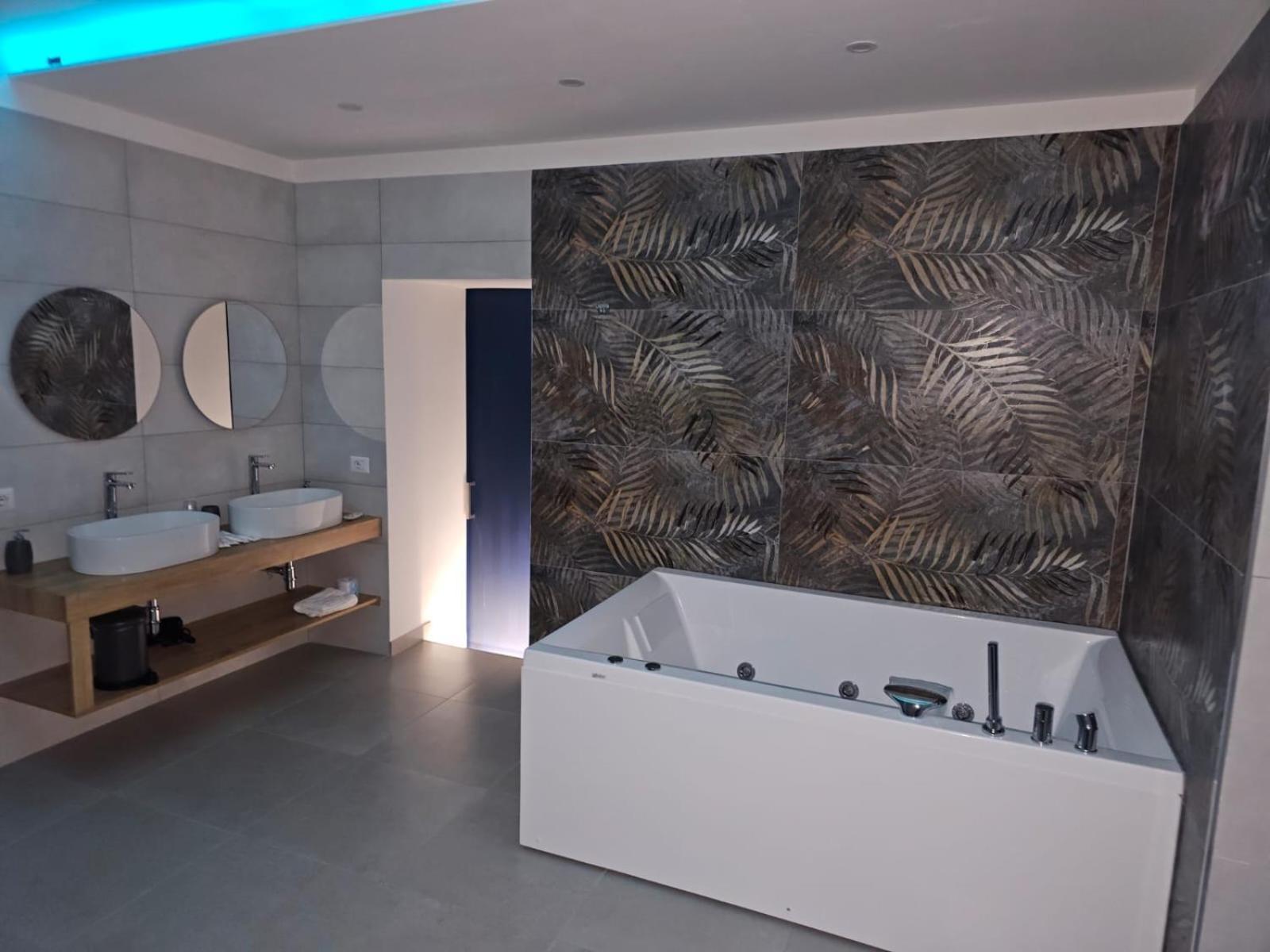 Bed & Breakfast Mitologica