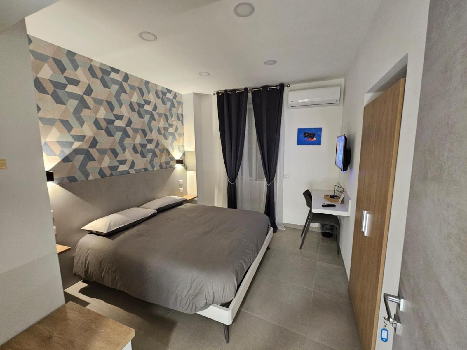 Bed & Breakfast Mitologica