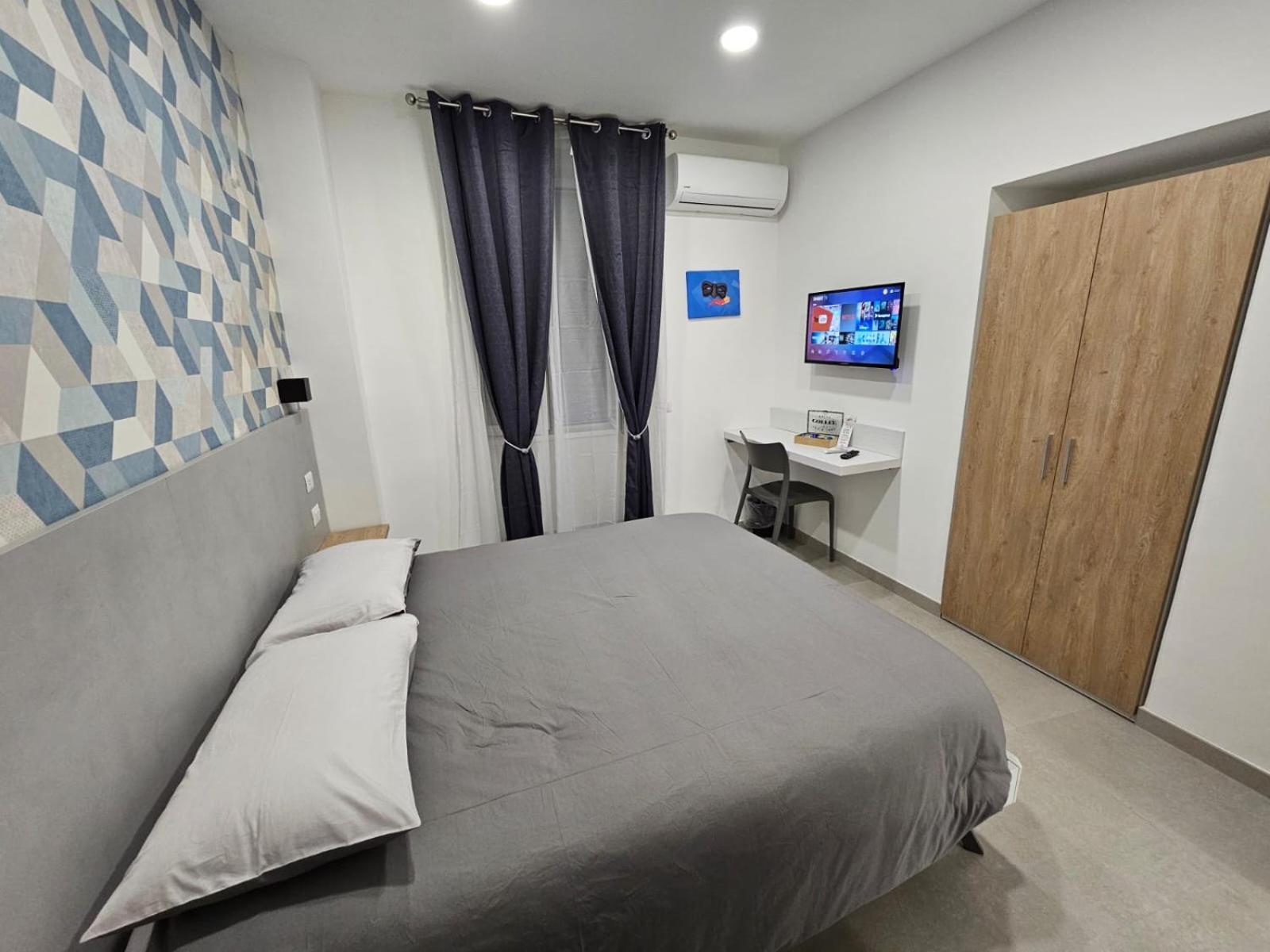 Mitologica Bed & Breakfast