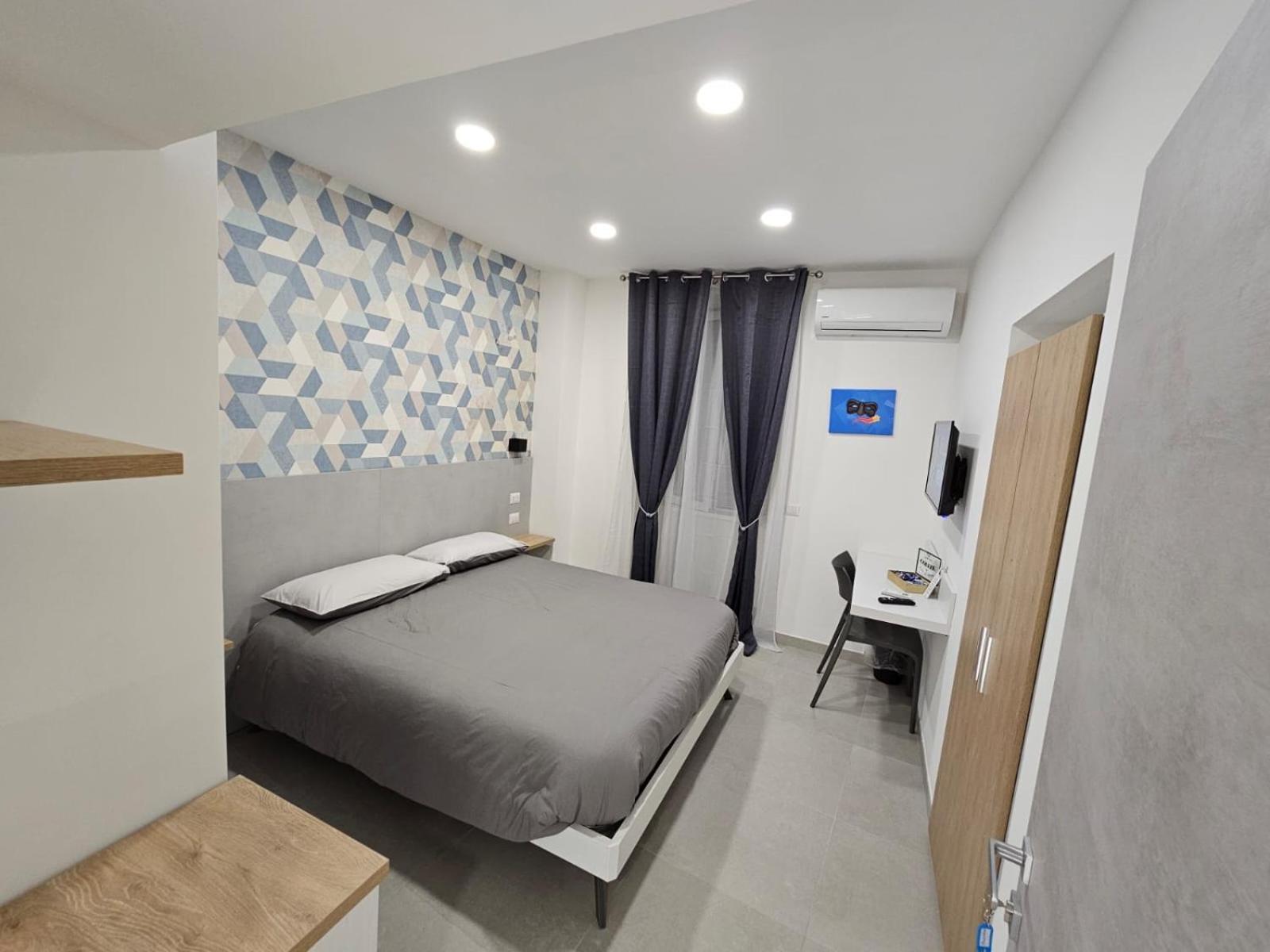 Bed & Breakfast Mitologica Naples