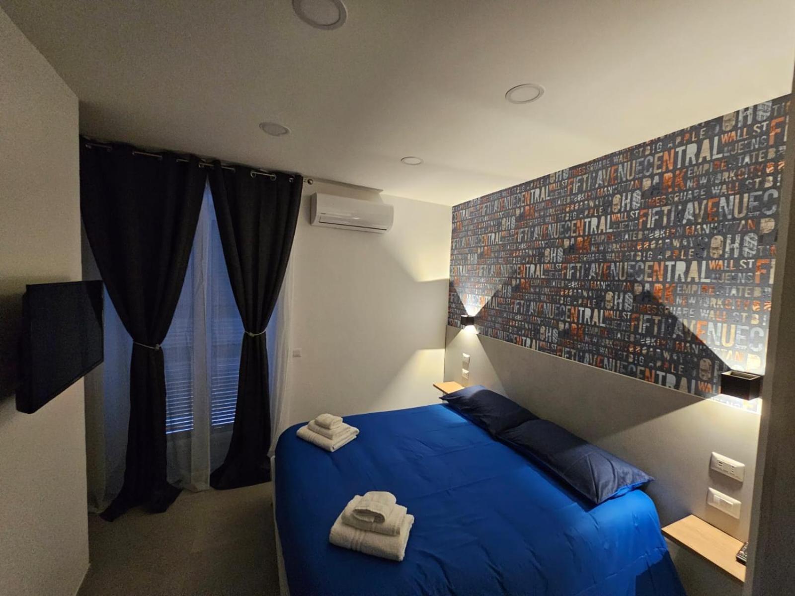 Mitologica Bed & Breakfast Naples