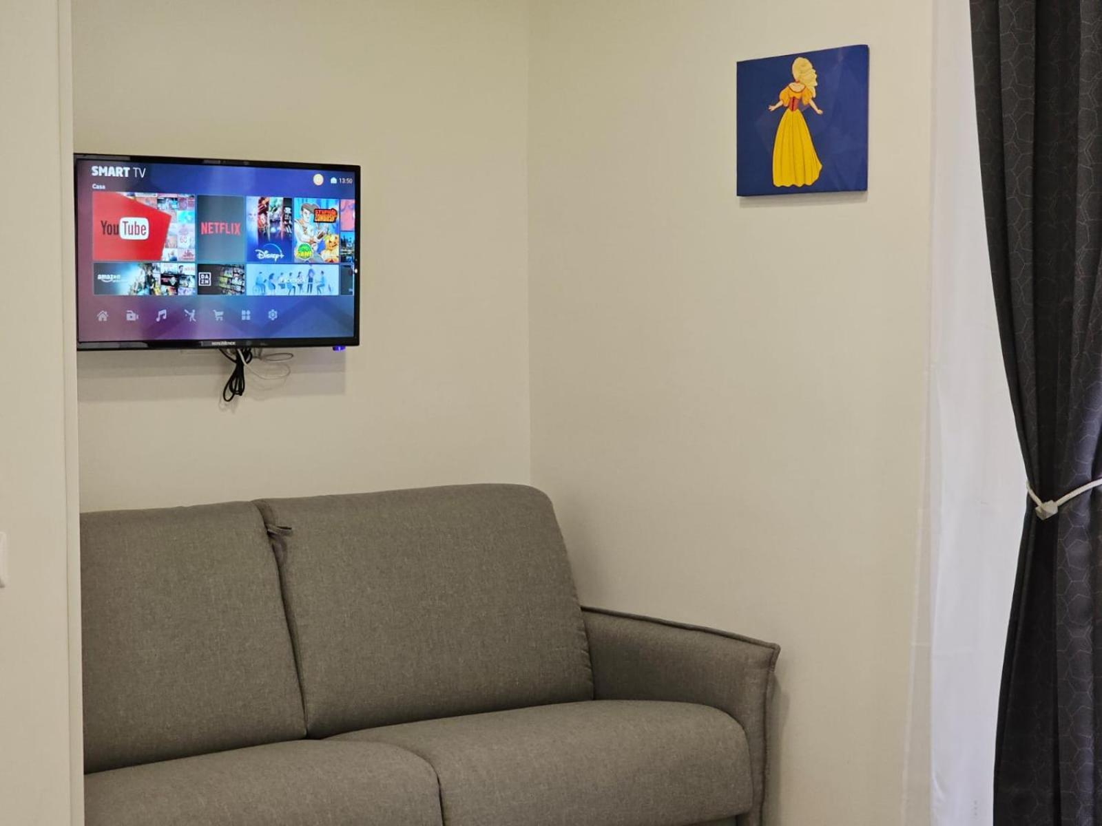 Mitologica Bed & Breakfast Naples