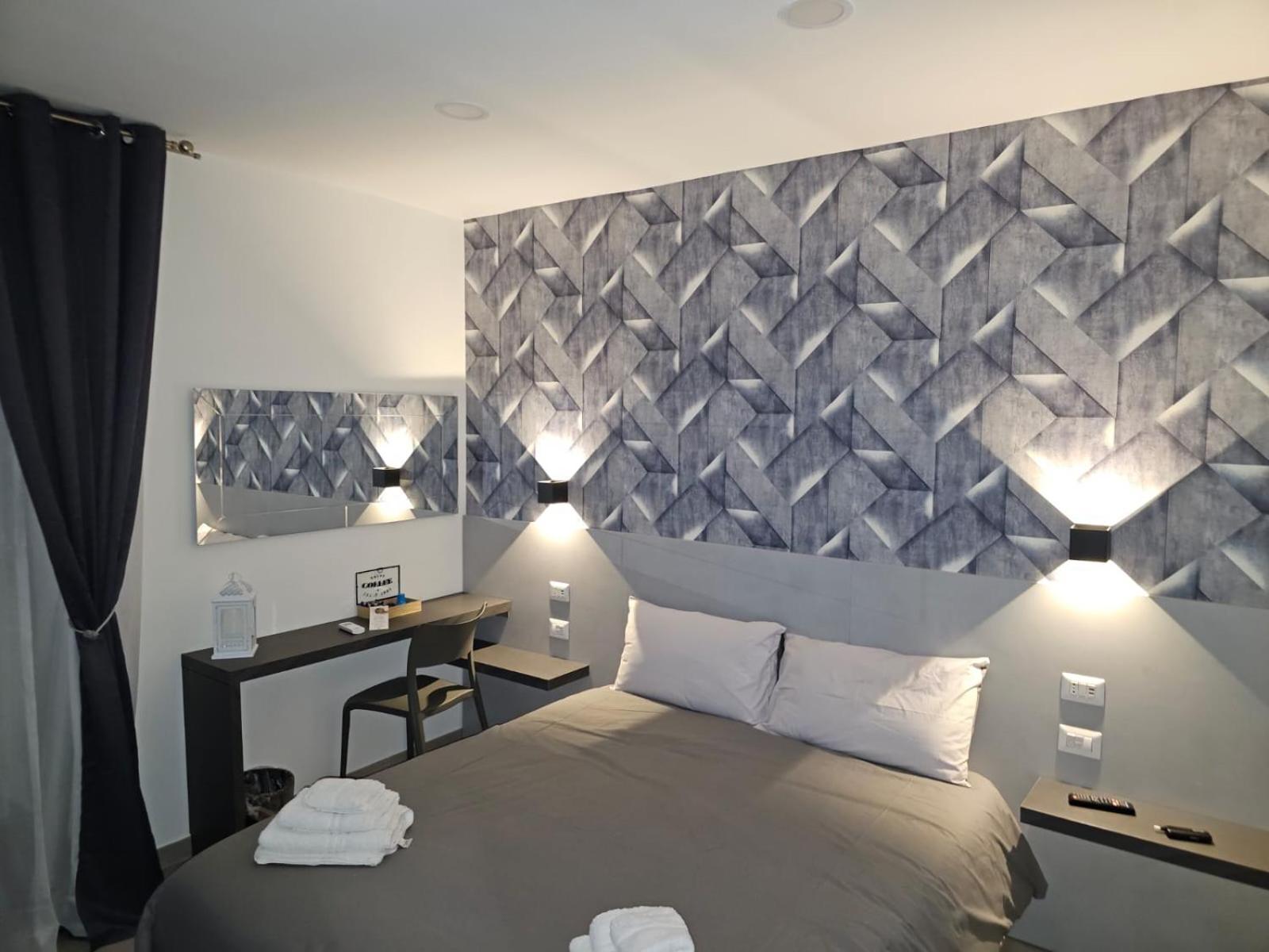 Bed & Breakfast Mitologica *