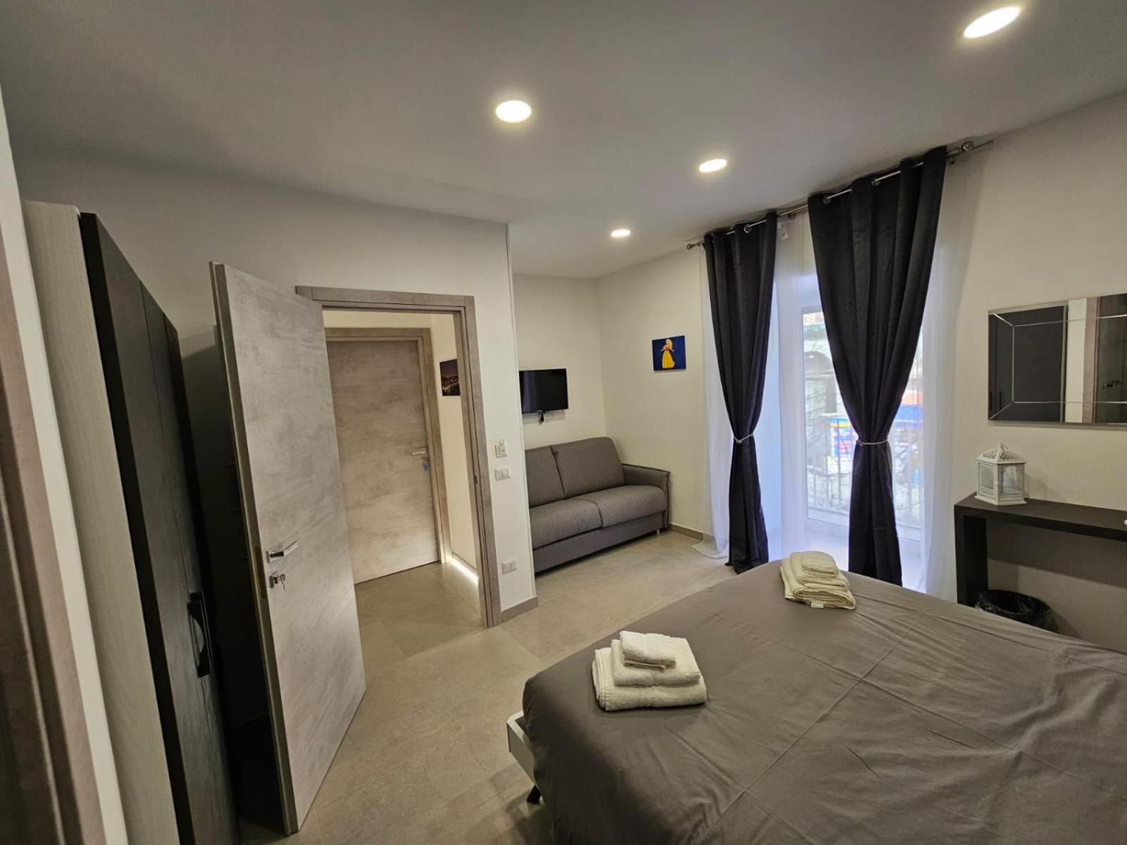 Mitologica Bed & Breakfast *